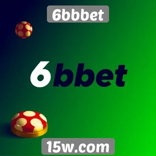 6bbbet oferece ampla variedade de jogos online
