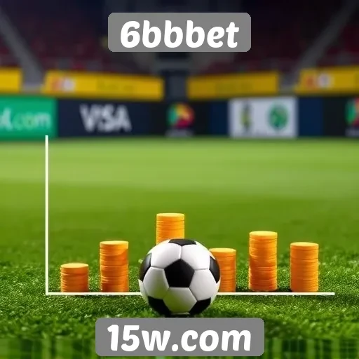 Tendências de apostas no 6bbbet