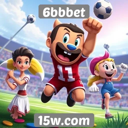 Comparativo entre jogos populares do 6bbbet