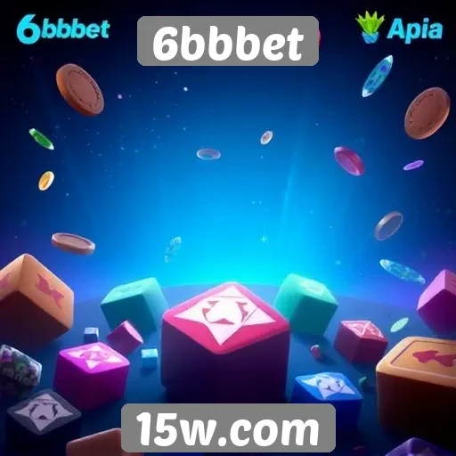 Comparação de jogos oferecidos pelo 6bbbet