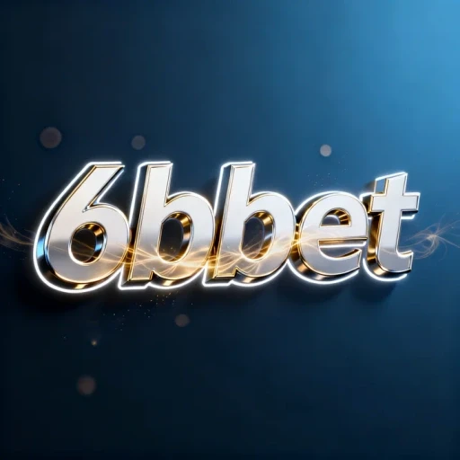 Logo da 6bbbet