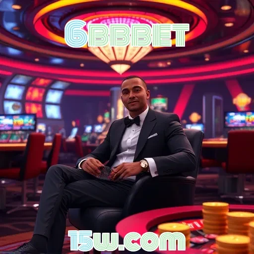6bbbet: Explore a Segurança Confiável nos Jogos Online